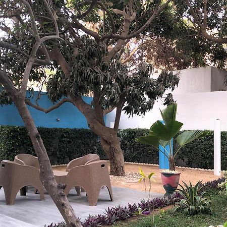 Villa Luxueuse A Ouakam Dakar Exterior photo