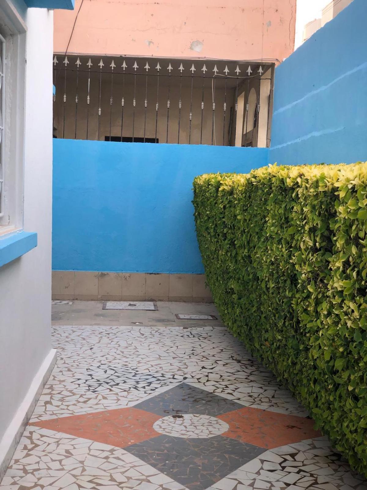 Villa Luxueuse A Ouakam Dakar Exterior photo